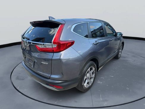 Used 2017 Honda CR-V EX image 5