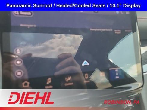 Used 2022 Jeep Grand Cherokee Trailhawk AWD/4WD image 12