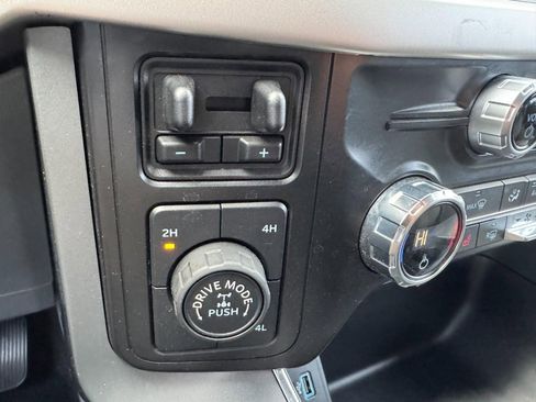 Used 2021 Ford F150 XLT w/ Equipment Group 302A High image 21