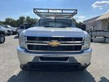 Used 2013 Chevrolet Silverado 3500 W/T image 2