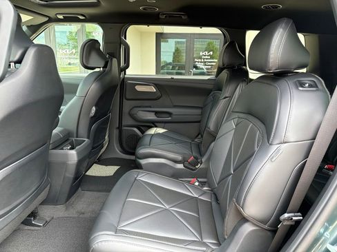 New 2027 Kia Telluride EX AWD/4WD image 20
