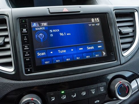 Used 2015 Honda CR-V EX image 27