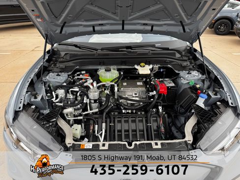 New 2026 Ford Mustang Mach-E Premium image 66