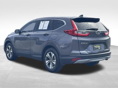 Used 2019 Honda CR-V LX image 5