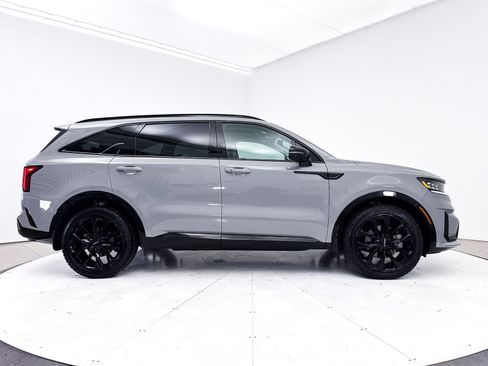 Used 2022 Kia Sorento SX FWD image 42