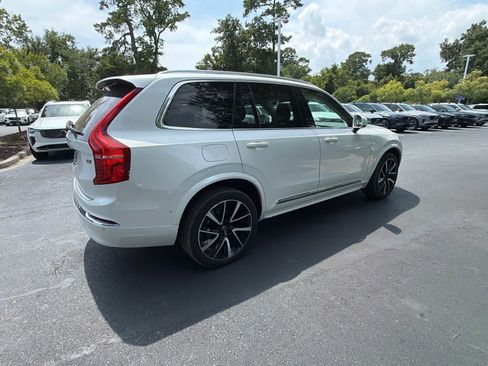 Certified 2023 Volvo XC90 B6 Plus w/ Protection Package Premier AWD/4WD image 51