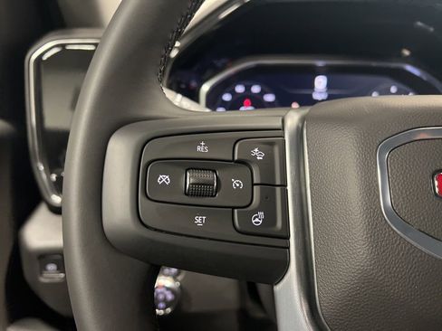 New 2026 GMC Sierra 1500 Elevation image 15