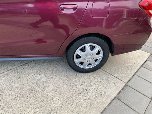 Used 2020 Mitsubishi Mirage G4 ES image 12