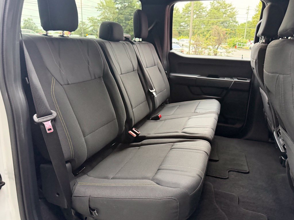 Used 2024 Ford F150 STX RWD image 33