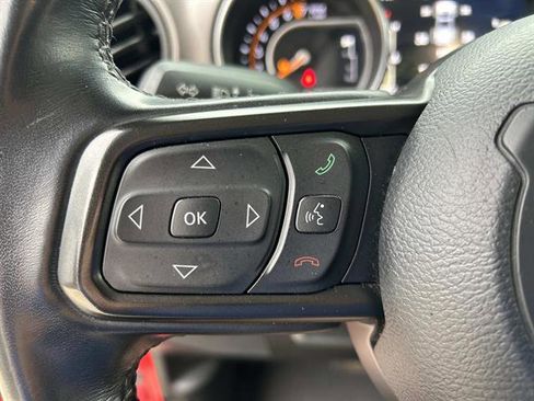 Used 2022 Jeep Gladiator Sport image 25