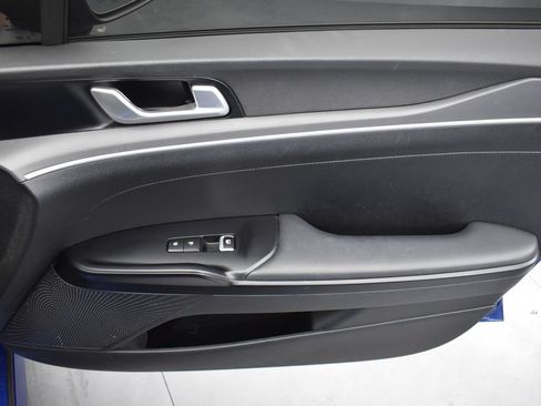 Certified 2022 Kia K5 GT-Line AWD/4WD image 28