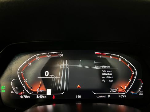 Used 2019 BMW X5 xDrive40i image 20