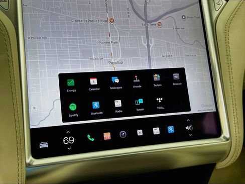 Used 2017 Tesla Model S 75 RWD image 22