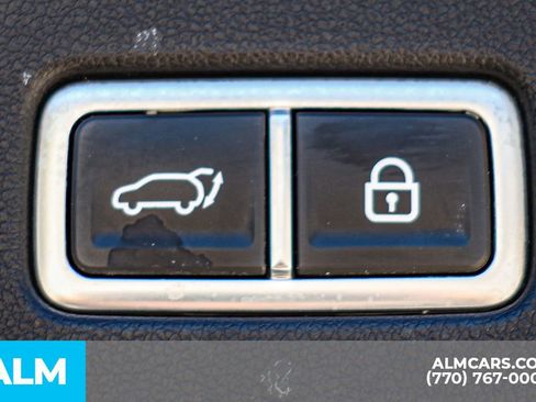 Used 2022 Kia Sorento SX Prestige image 23