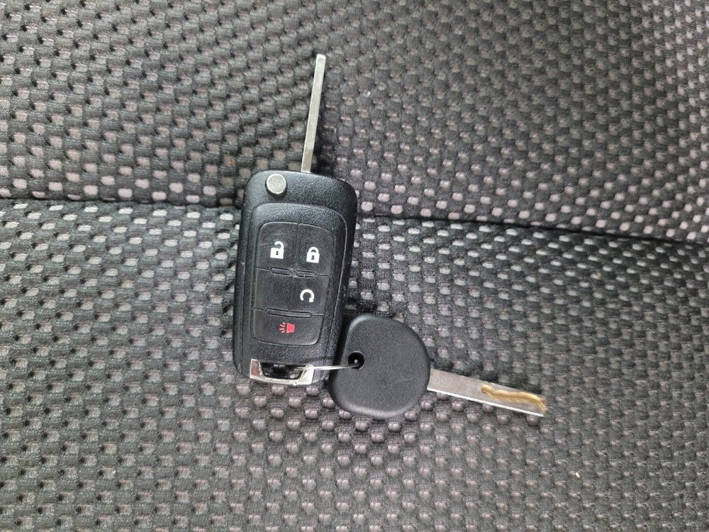 Used 2016 Chevrolet Equinox LT w/ Convenience Package AWD/4WD image 32