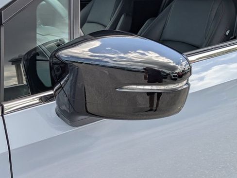 Certified 2023 Honda Odyssey Sport image 12