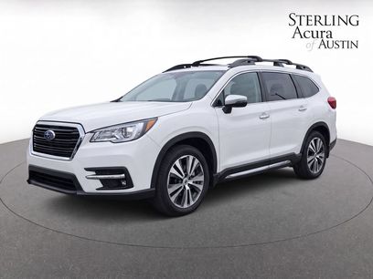 Used 2022 Subaru Ascent Touring