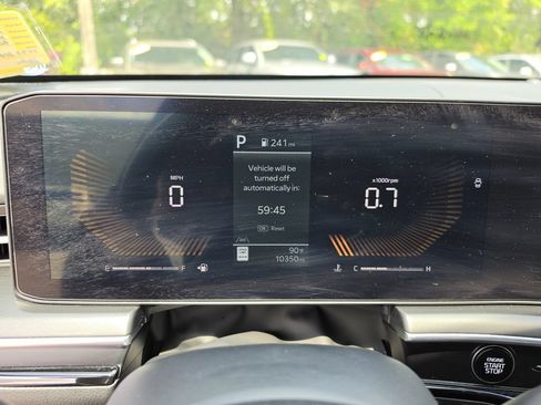 Used 2025 Kia K5 GT FWD image 32