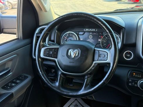 Used 2020 RAM 1500 Big Horn image 10