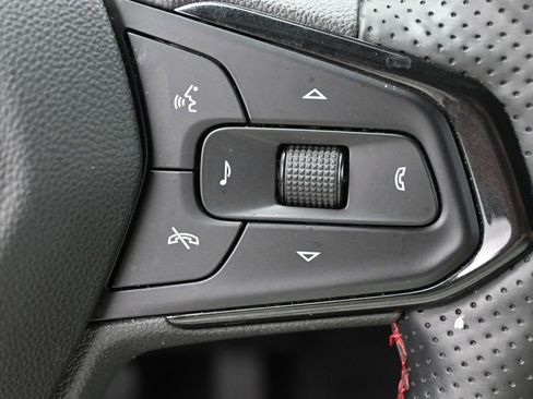 Used 2024 Chevrolet TrailBlazer RS w/ Convenience Package image 19