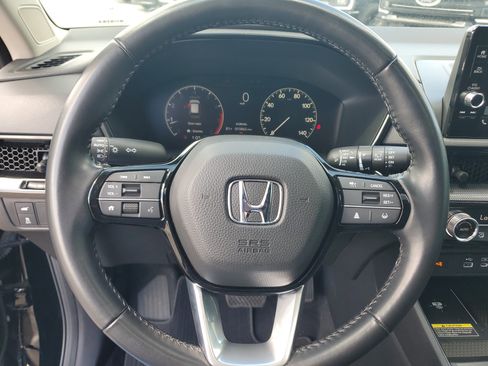 Used 2025 Honda CR-V EX-L image 22