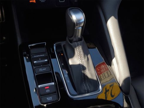 Certified 2024 Acura Integra A-Spec image 29