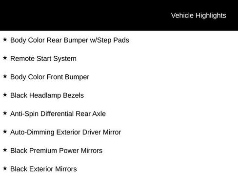 Used 2022 RAM 1500 Big Horn image 12