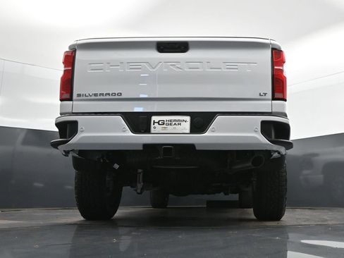 New 2026 Chevrolet Silverado 2500 LT w/ Z71 Chrome Sport Edition AWD/4WD image 45