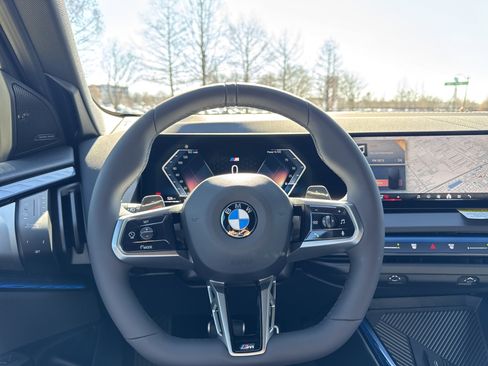 New 2026 BMW X3 xDrive30 w/ Premium Package image 17