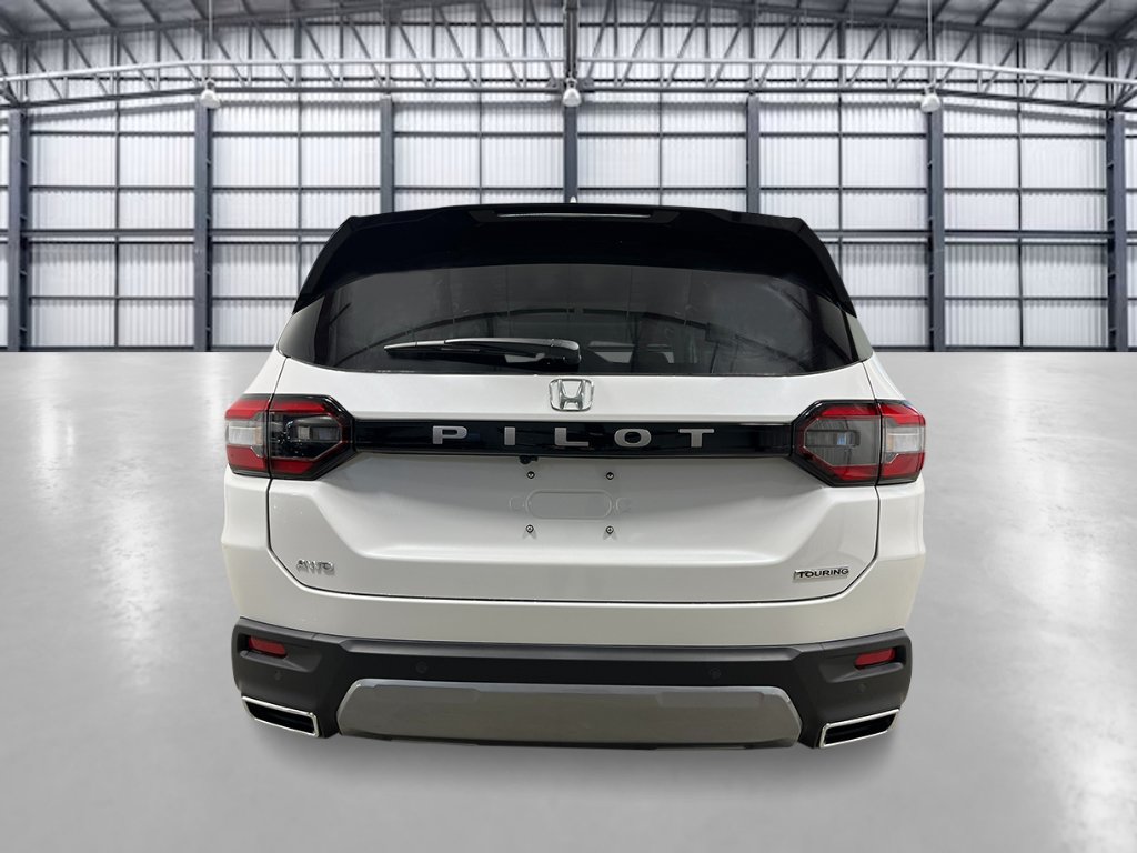 New 2026 Honda Pilot Touring image 4