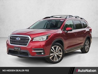 Used 2022 Subaru Ascent Limited w/ Technology Package