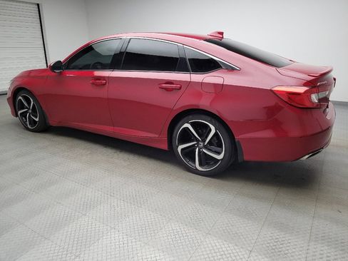 Used 2019 Honda Accord Sport image 3