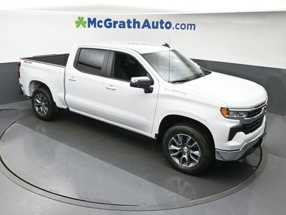 New 2026 Chevrolet Silverado 1500 LT w/ All Star Edition Plus