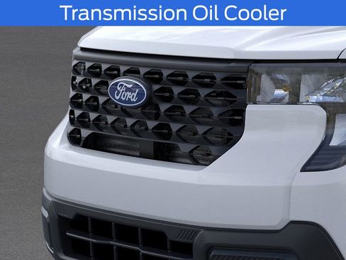 New 2025 Ford Maverick XL w/ Equipment Group 101A image 18