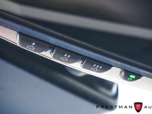 Used 2024 Subaru Ascent Limited image 36