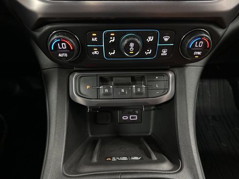 Used 2020 GMC Acadia AT4 w/ LPO, Floor Liner Package image 26