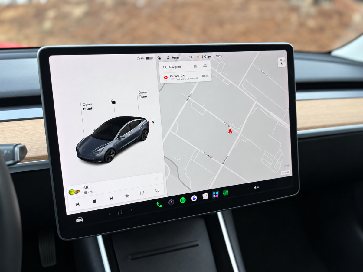 Used 2019 Tesla Model 3 Standard Range Plus RWD image 25