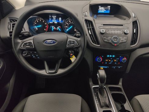 Used 2018 Ford Escape SE image 22