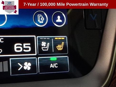 Certified 2024 Subaru Outback Touring XT AWD/4WD image 26