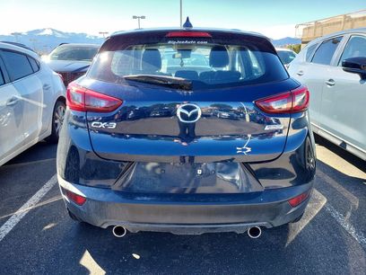 Used 2019 MAZDA CX-3 Sport