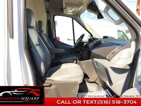 Used 2019 Ford Transit 250 130 Medium Roof image 27