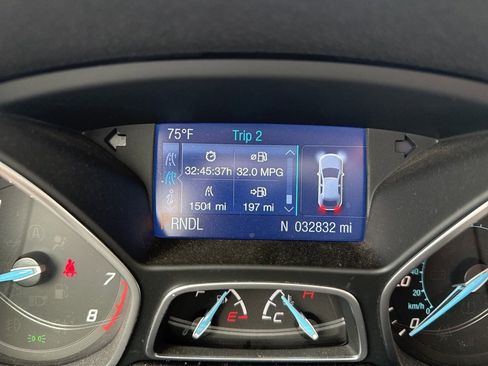 Used 2014 Ford Focus SE image 7