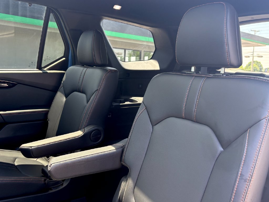 Used 2024 Honda Pilot TrailSport image 11