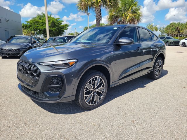 New 2026 Audi Q5 Premium Plus AWD/4WD image 3