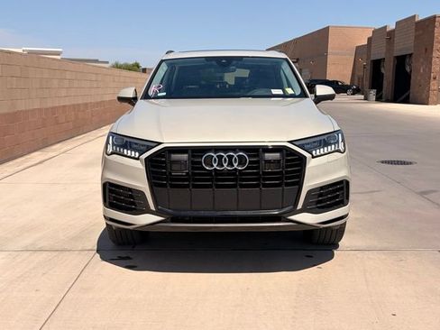 Used 2024 Audi Q7 3.0T Premium Plus AWD/4WD image 4