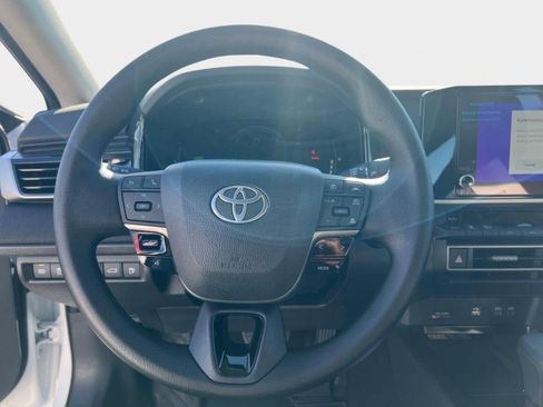 New 2026 Toyota Camry LE FWD image 14