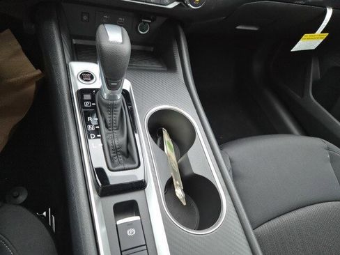 New 2025 Nissan Altima 2.5 SV w/ SV Special Edition Package image 24