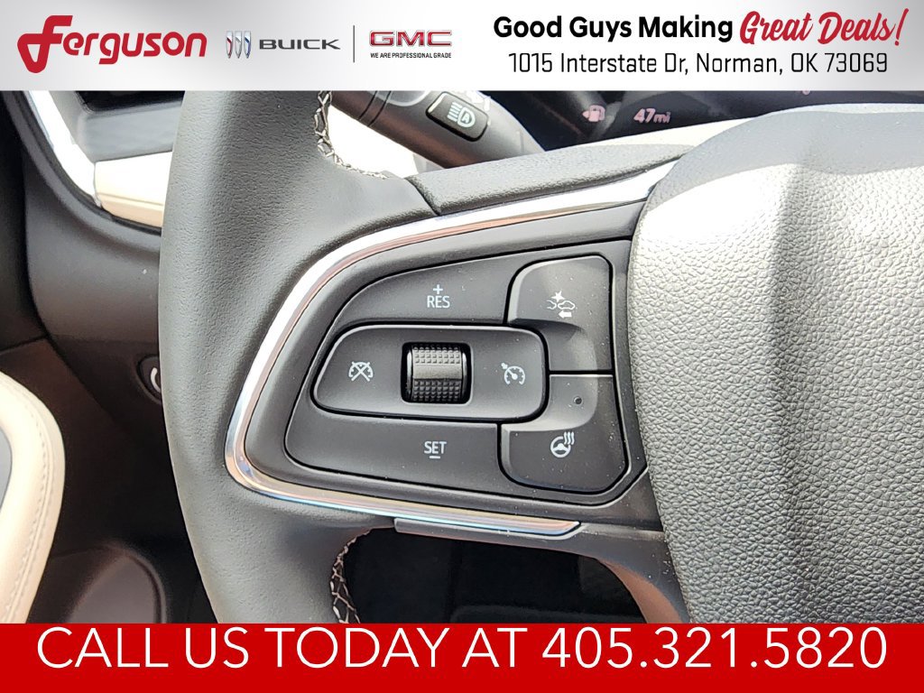 New 2026 Buick Encore GX Preferred w/ Comfort Package FWD image 19