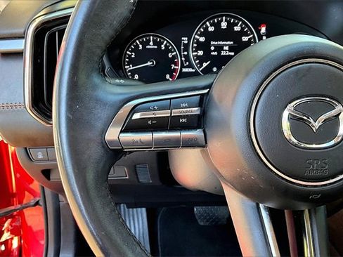 Used 2023 MAZDA CX-50 AWD 2.5 S w/ Cargo Package image 10