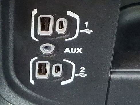 Used 2025 RAM 5500 Tradesman image 25